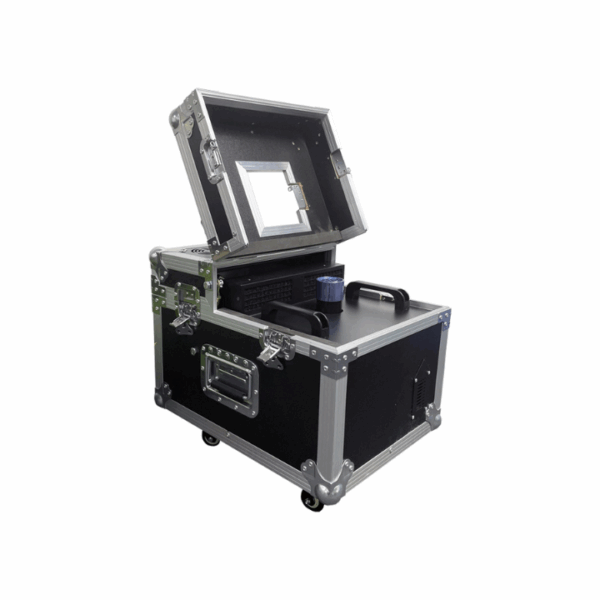 600W Haze Machine - Image 2