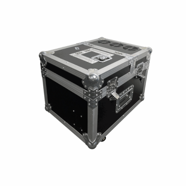 600W Haze Machine - Image 3