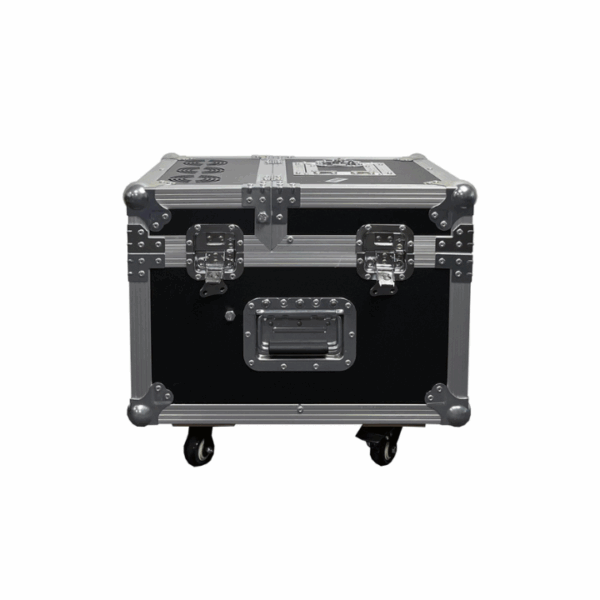 600W Haze Machine - Image 4