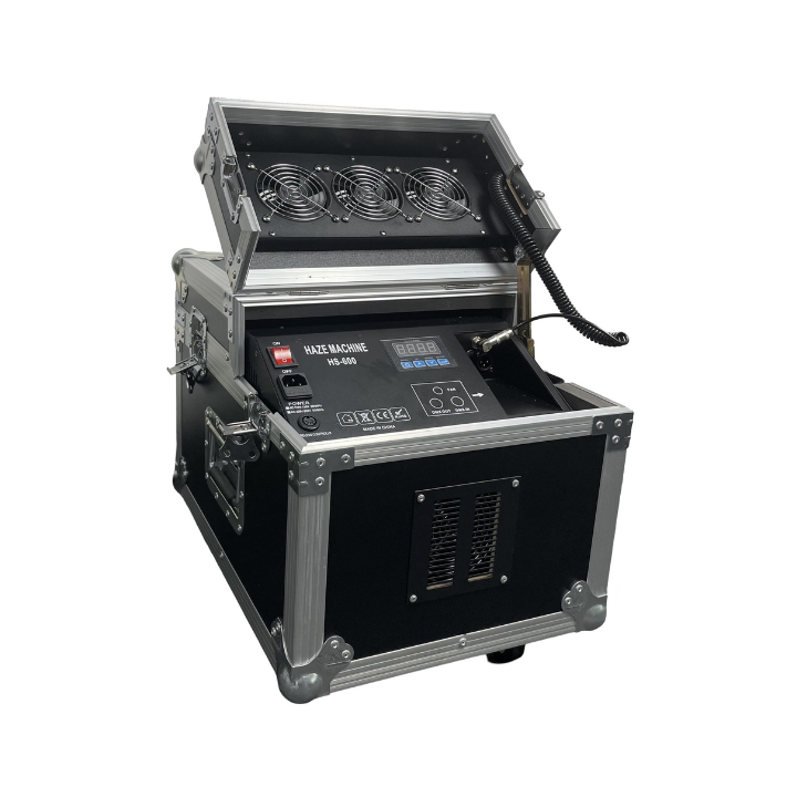 600W Haze Machine - Image 5