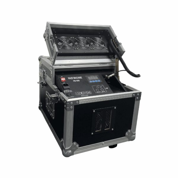 600W Haze Machine - Image 5