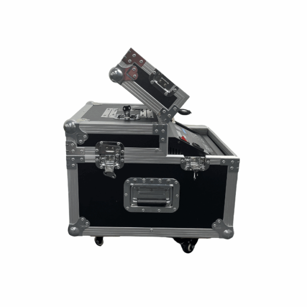 600W Haze Machine - Image 6