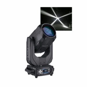 MH260 Super Beam  Moving Head Light 260W