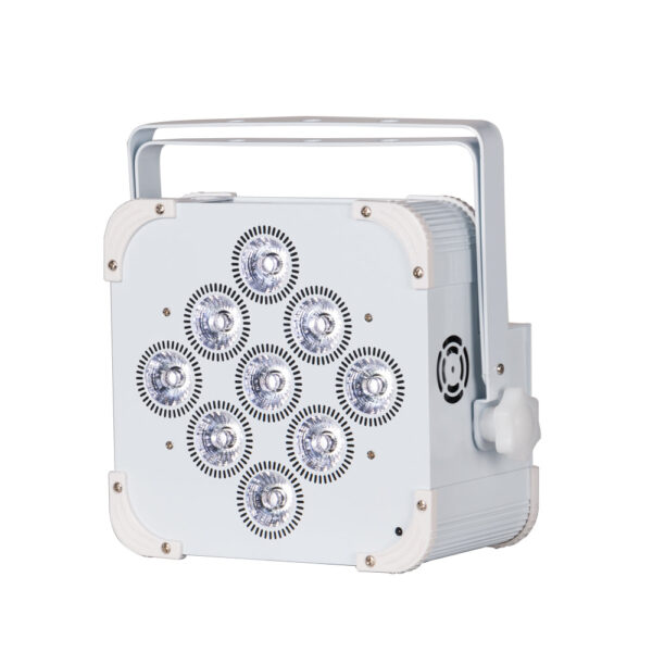 Wireless DMX LED Light
