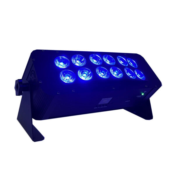 Wireless Uplights