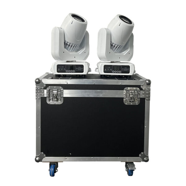 BO-MH150SW LED Spot Moving Head Light - Image 7