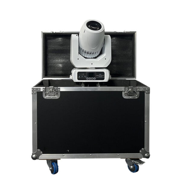 BO-MH150SW LED Spot Moving Head Light - Image 8