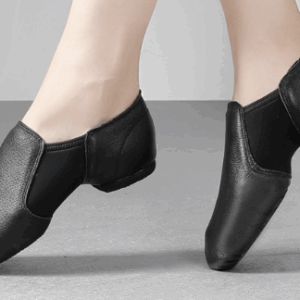 Fame - Jazz Shoes