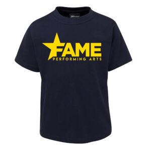 Fame - T-Shirt