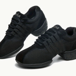 Sneakers Dance Shoes