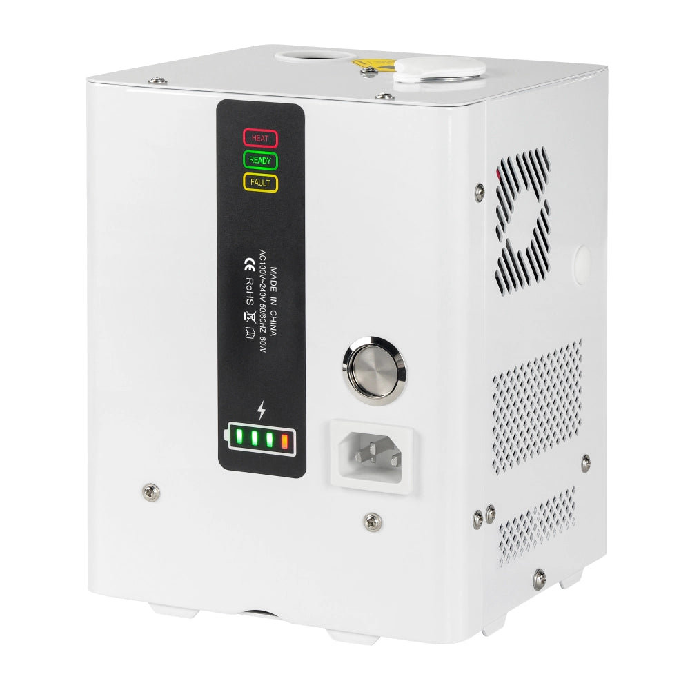 Mini Spark Machine with Built-In Battery – Wireless Cold Spark Fountain (No DMX) - Image 2