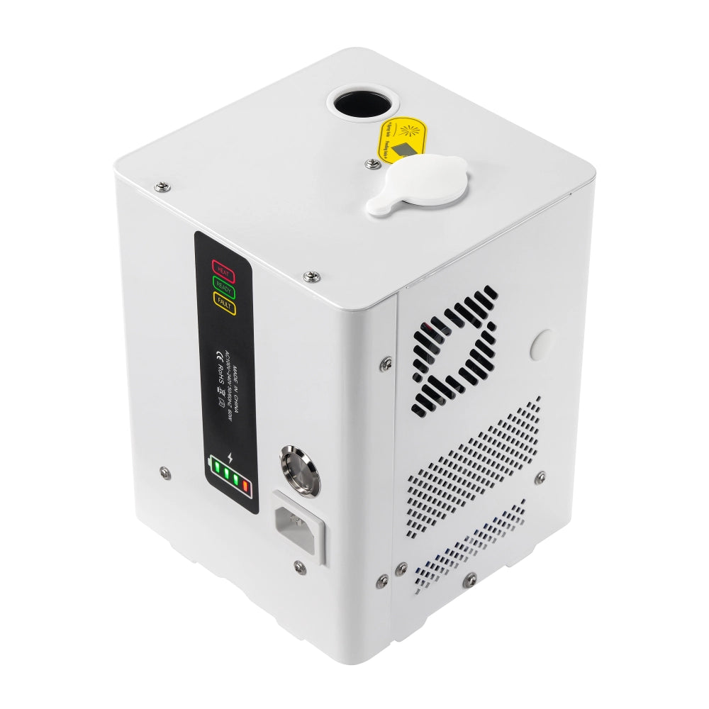Mini Spark Machine with Built-In Battery – Wireless Cold Spark Fountain (No DMX) - Image 5