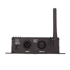 DMX Transmit Pro – Wireless DMX Transmitter & Receiver - Image 3