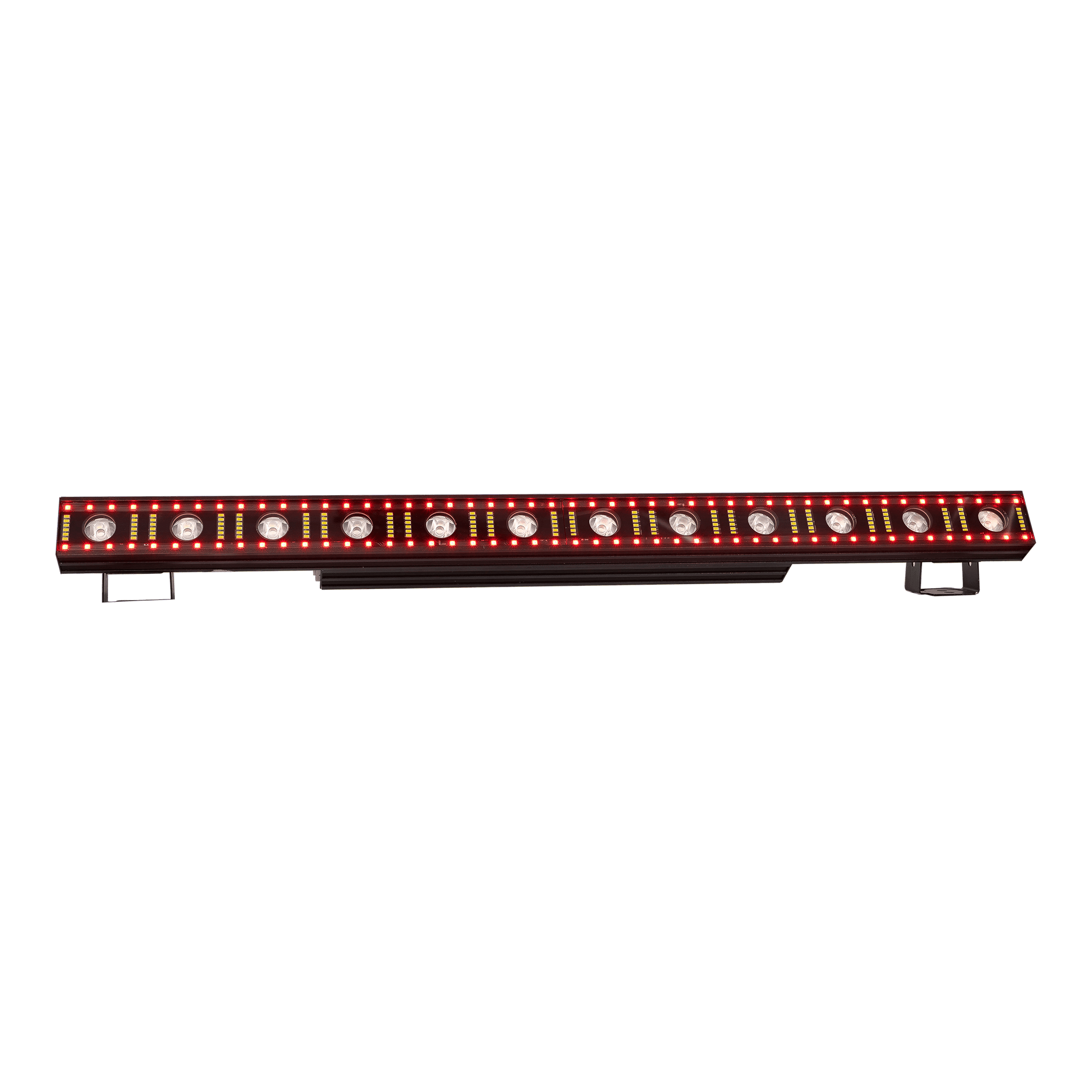 Pixel Bar 5050 RGB LED Wash/Strobe/Blinder Linear Bar - Image 6