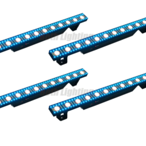 Pixel Bar 5050 RGB LED Wash/Strobe/Blinder Linear Bar