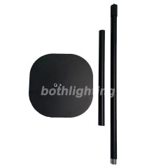 Adjustable Stands for 360 Tube LED Lights - Image 2